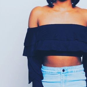 Meet your Posher, Alexis